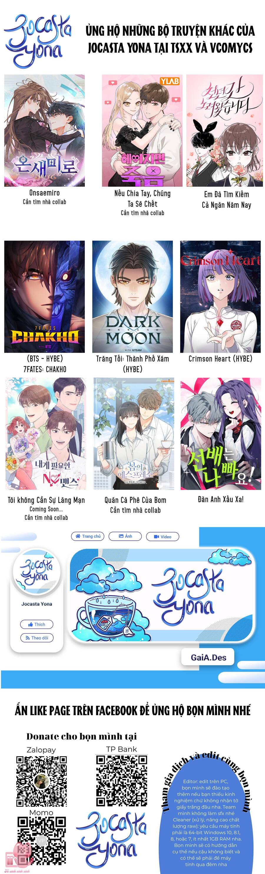 Onsaemiro Chap 23 - Next Chap 24