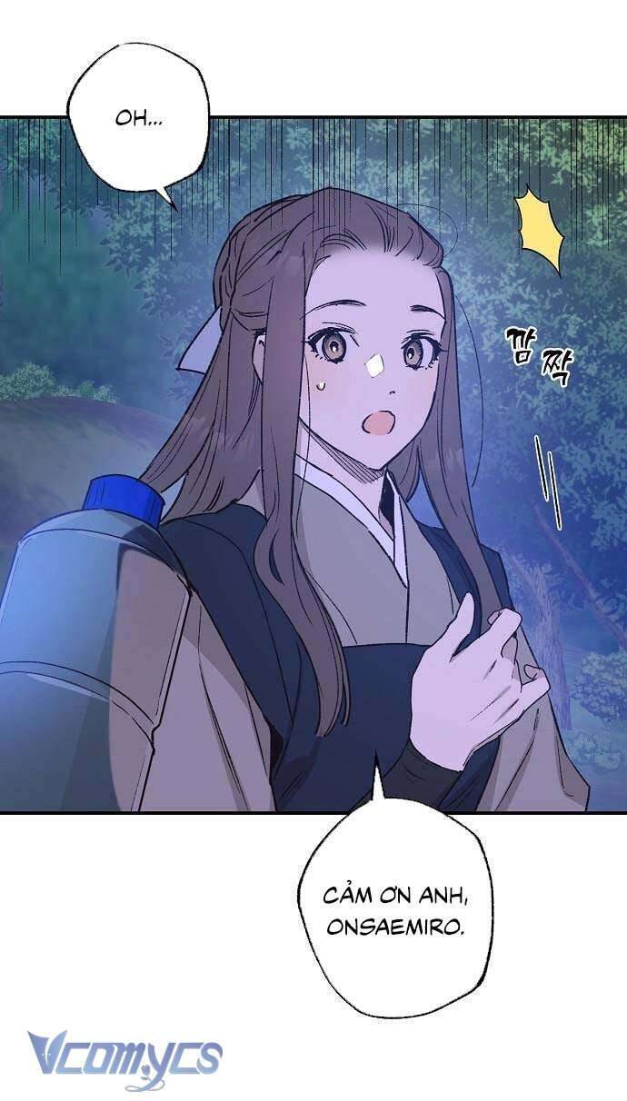 Onsaemiro Chap 35 - Next Chap 36