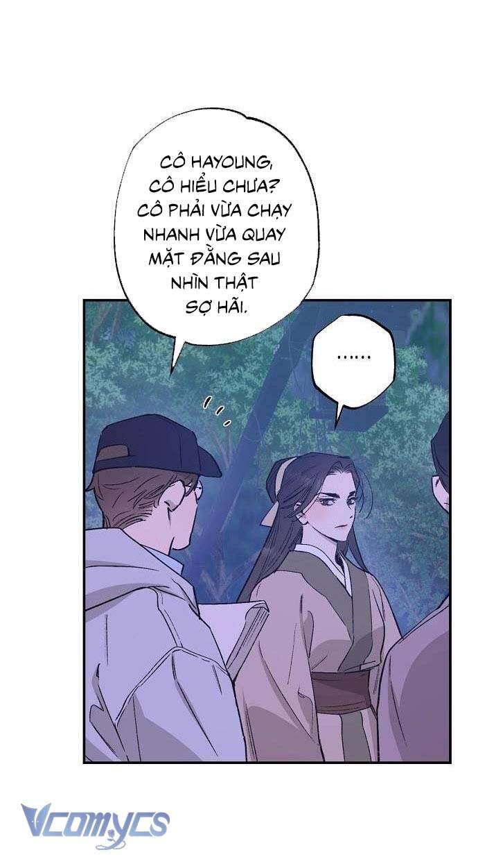 Onsaemiro Chap 35 - Next Chap 36