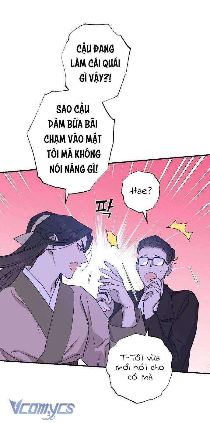 Onsaemiro Chap 35 - Next Chap 36
