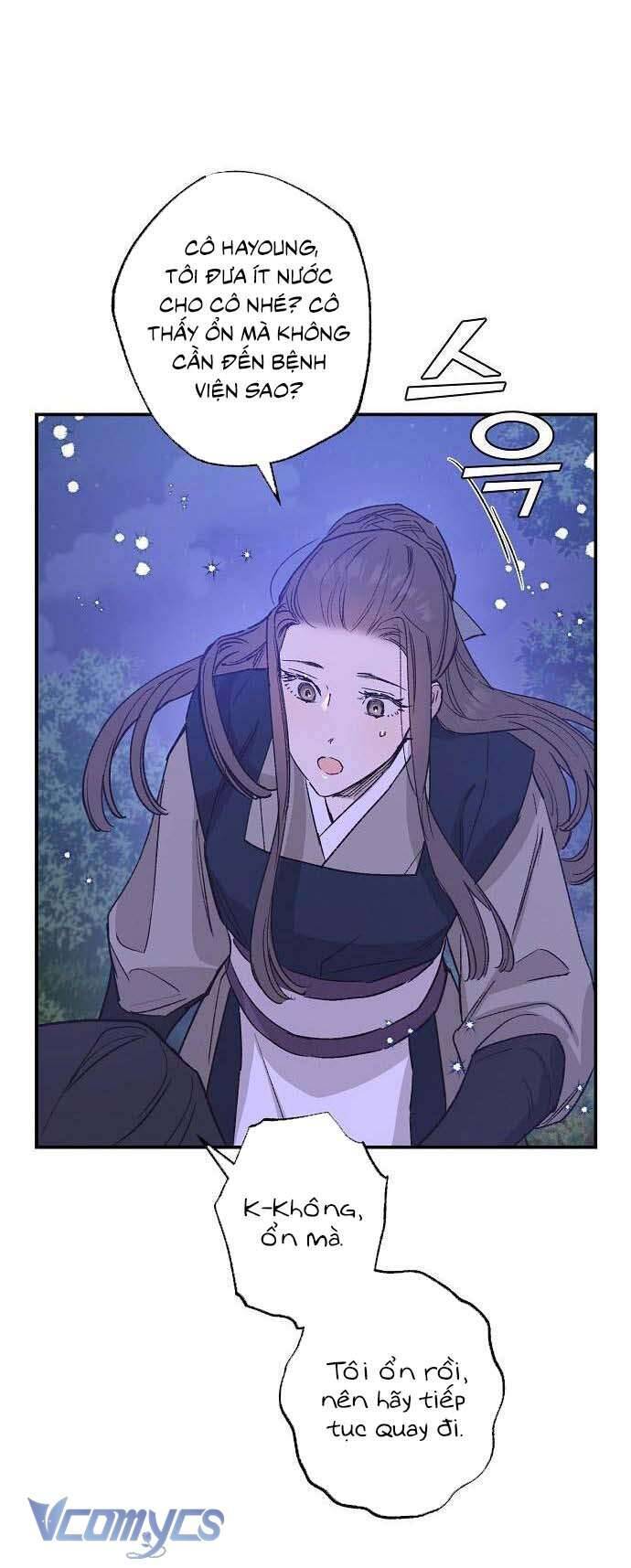 Onsaemiro Chap 35 - Next Chap 36