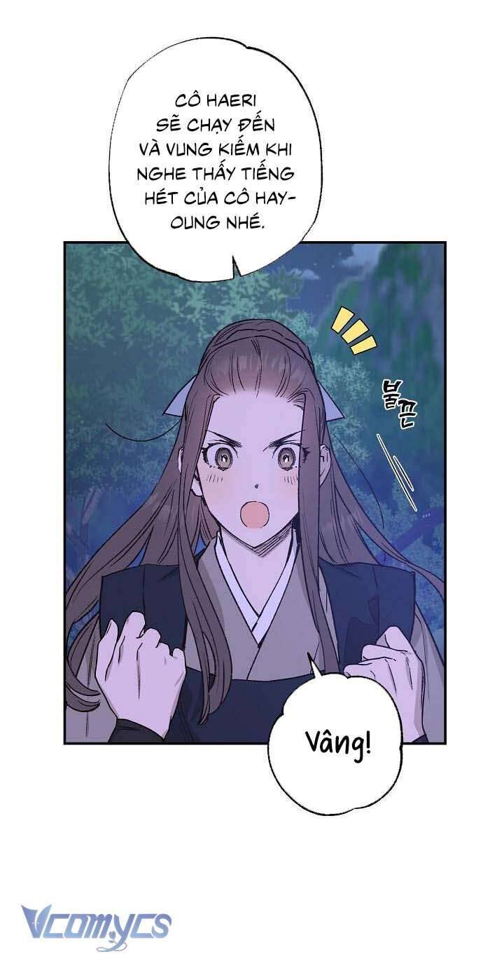 Onsaemiro Chap 35 - Next Chap 36