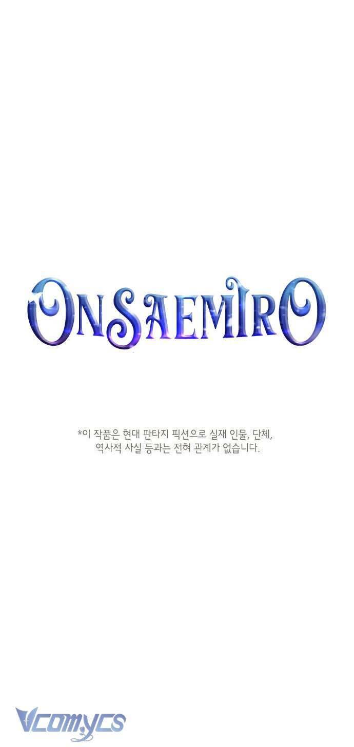 Onsaemiro Chap 36 - Next Chap 37