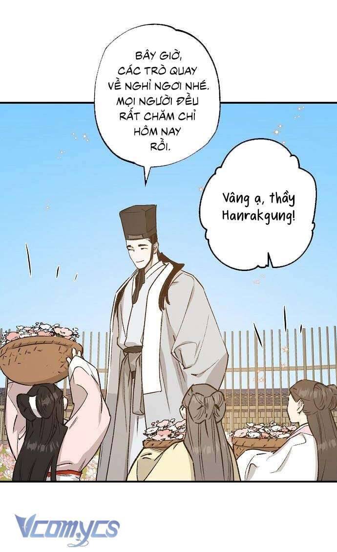 Onsaemiro Chap 36 - Next Chap 37