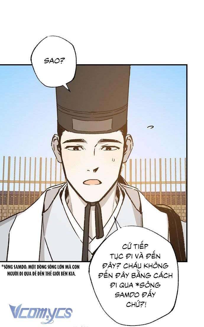Onsaemiro Chap 36 - Next Chap 37