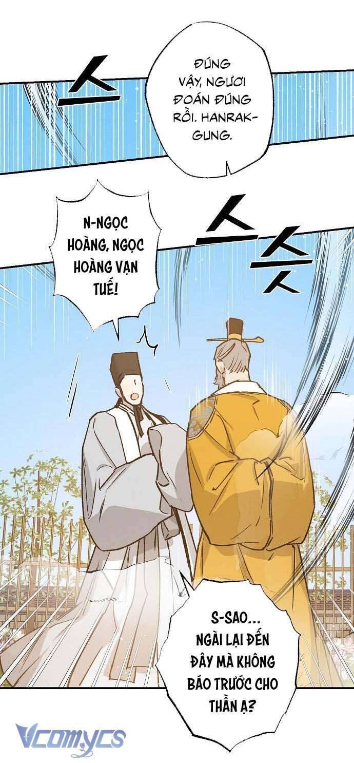Onsaemiro Chap 36 - Next Chap 37