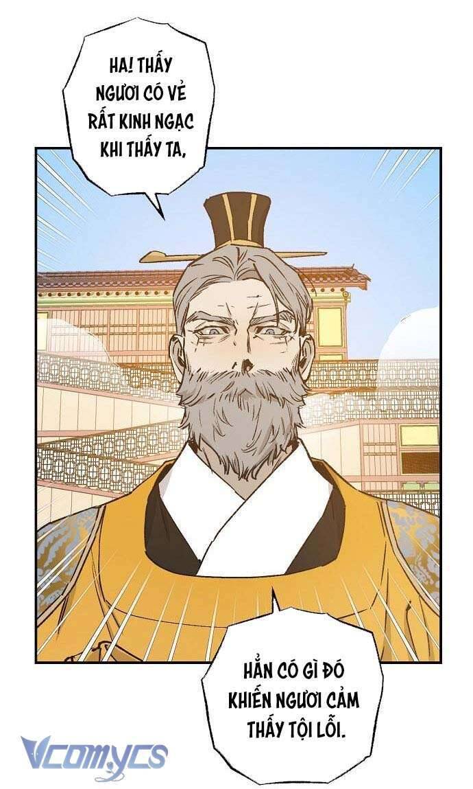 Onsaemiro Chap 36 - Next Chap 37