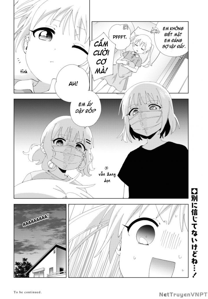 Oomuroke Chap 100 - Next Chap 101