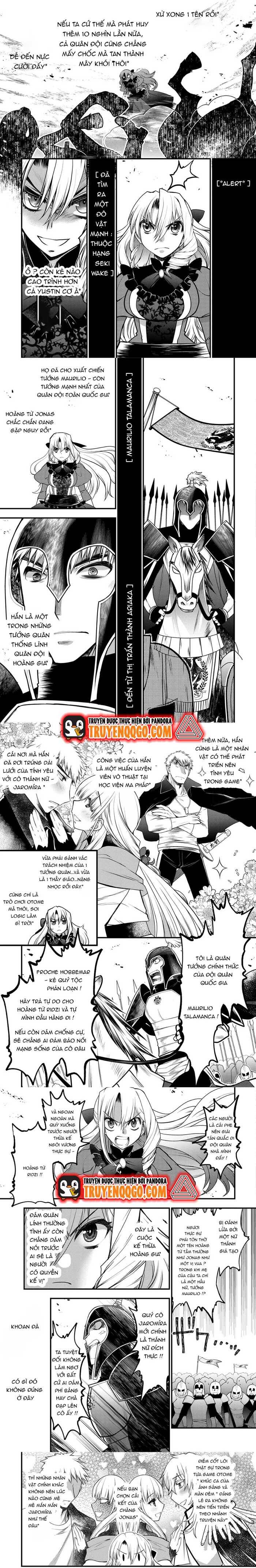 Oozumou Reijou ~Seijo Ni Hirateuchi Wo Kuratta Shunkan Sumou Budatta Zense Wo Omoidashita Akuyaku Reijou No Watashi Wa Sute Neko Ouji Ni Chanko Wo Furumaitai Haadosukoidosukoi~ Chap 7 - Next Chap 8