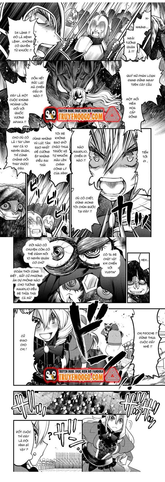 Oozumou Reijou ~Seijo Ni Hirateuchi Wo Kuratta Shunkan Sumou Budatta Zense Wo Omoidashita Akuyaku Reijou No Watashi Wa Sute Neko Ouji Ni Chanko Wo Furumaitai Haadosukoidosukoi~ Chap 7 - Next Chap 8