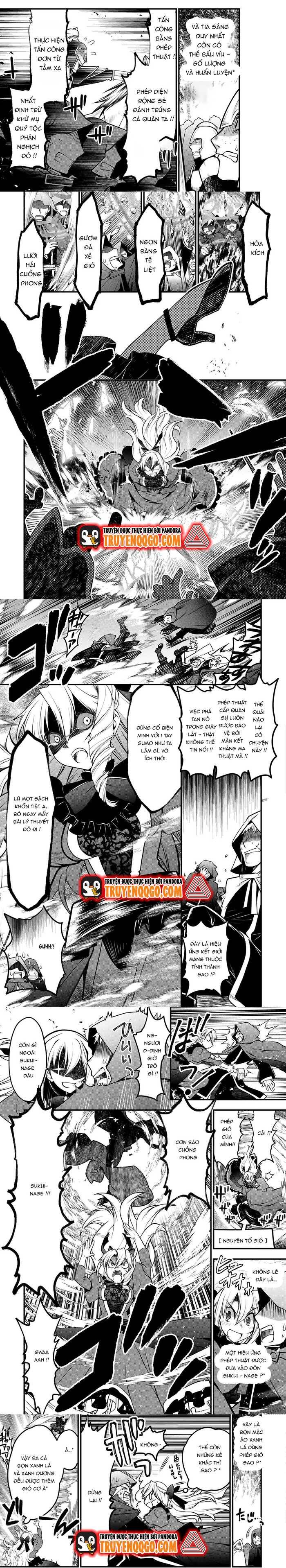 Oozumou Reijou ~Seijo Ni Hirateuchi Wo Kuratta Shunkan Sumou Budatta Zense Wo Omoidashita Akuyaku Reijou No Watashi Wa Sute Neko Ouji Ni Chanko Wo Furumaitai Haadosukoidosukoi~ Chap 7 - Next Chap 8