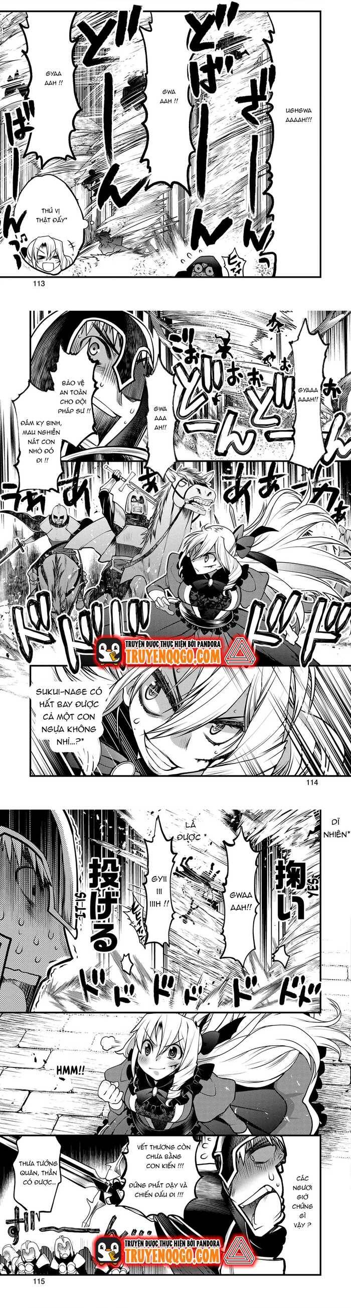 Oozumou Reijou ~Seijo Ni Hirateuchi Wo Kuratta Shunkan Sumou Budatta Zense Wo Omoidashita Akuyaku Reijou No Watashi Wa Sute Neko Ouji Ni Chanko Wo Furumaitai Haadosukoidosukoi~ Chap 7 - Next Chap 8