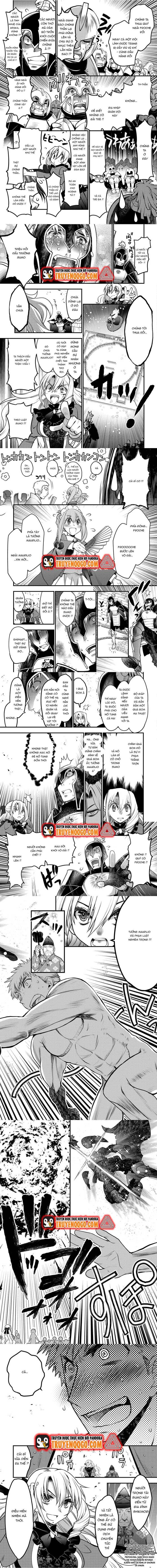 Oozumou Reijou ~Seijo Ni Hirateuchi Wo Kuratta Shunkan Sumou Budatta Zense Wo Omoidashita Akuyaku Reijou No Watashi Wa Sute Neko Ouji Ni Chanko Wo Furumaitai Haadosukoidosukoi~ Chap 7 - Next Chap 8