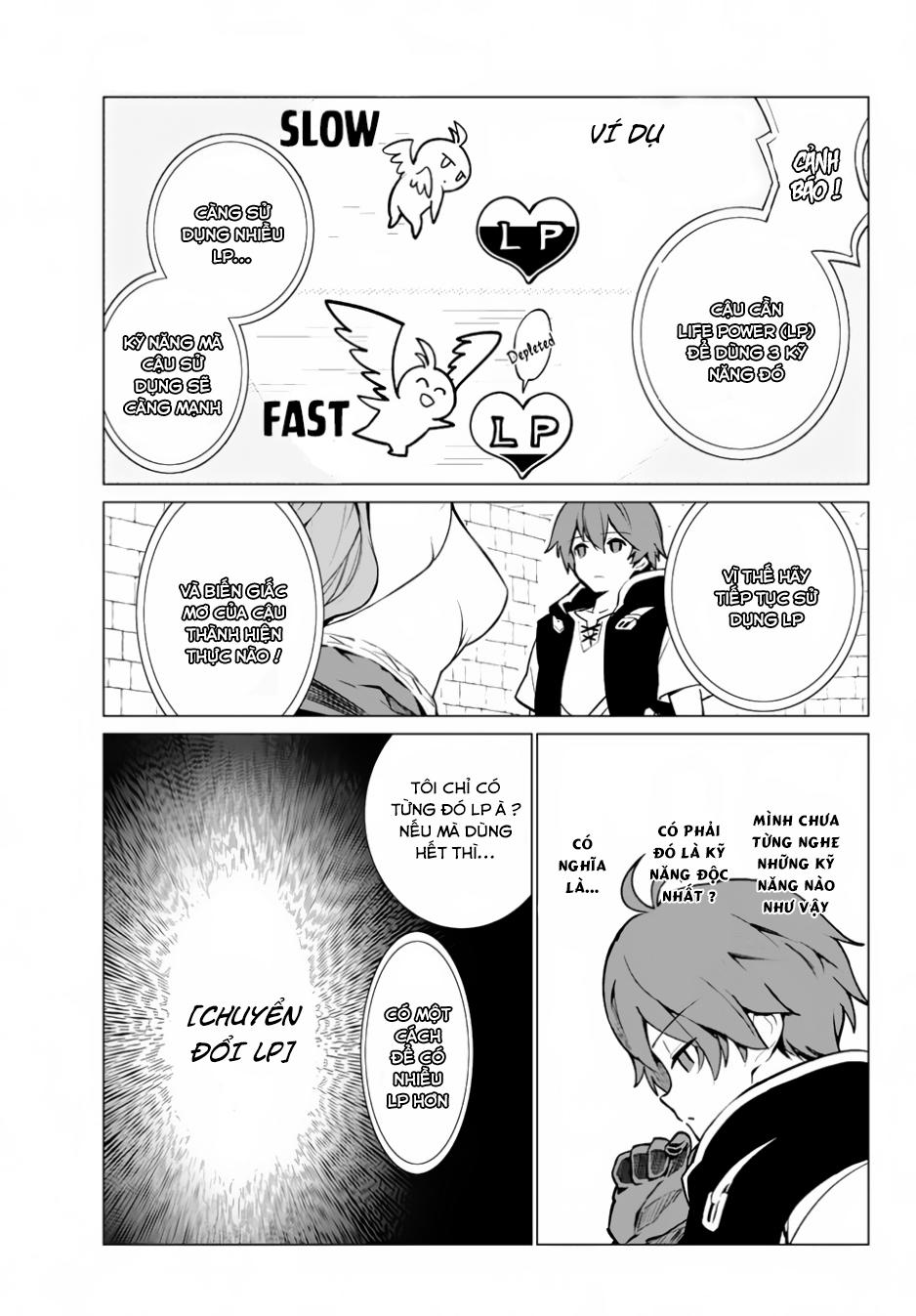 Ore Dake Haireru Kakushi Dungeon: Kossori Kitaete Sekai Saikyou Chap 2 - Next Chap 3