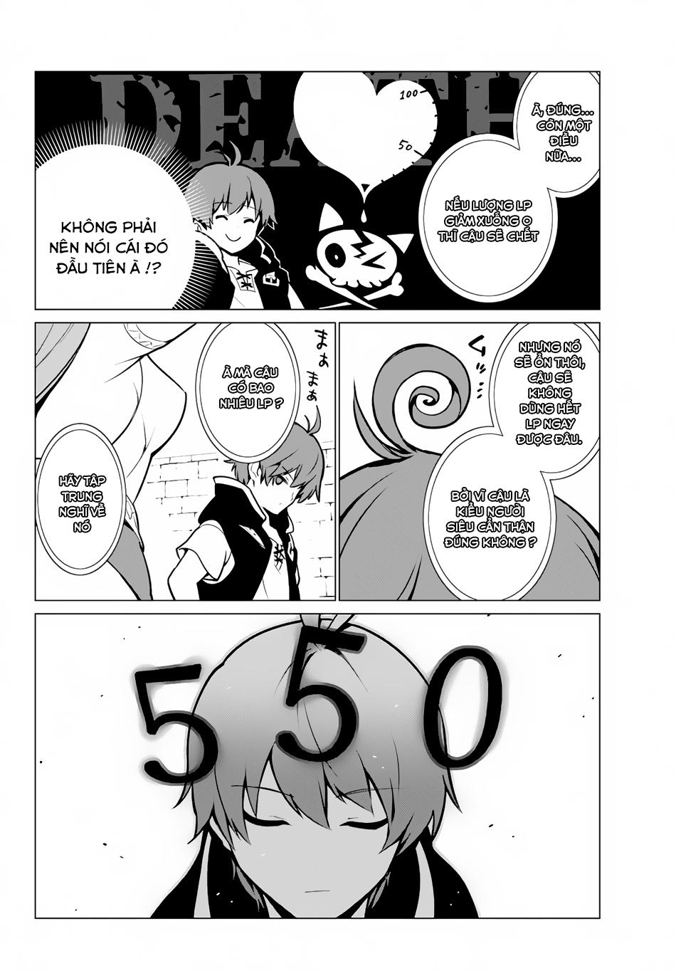 Ore Dake Haireru Kakushi Dungeon: Kossori Kitaete Sekai Saikyou Chap 2 - Next Chap 3