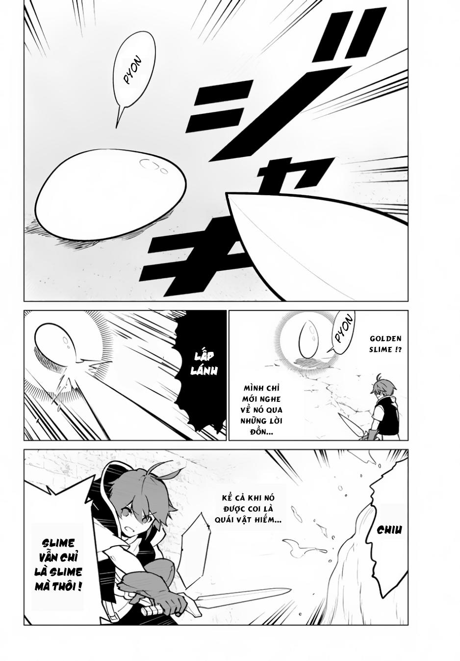 Ore Dake Haireru Kakushi Dungeon: Kossori Kitaete Sekai Saikyou Chap 2 - Next Chap 3
