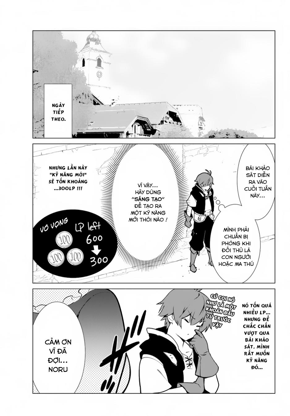Ore Dake Haireru Kakushi Dungeon: Kossori Kitaete Sekai Saikyou Chap 2 - Next Chap 3