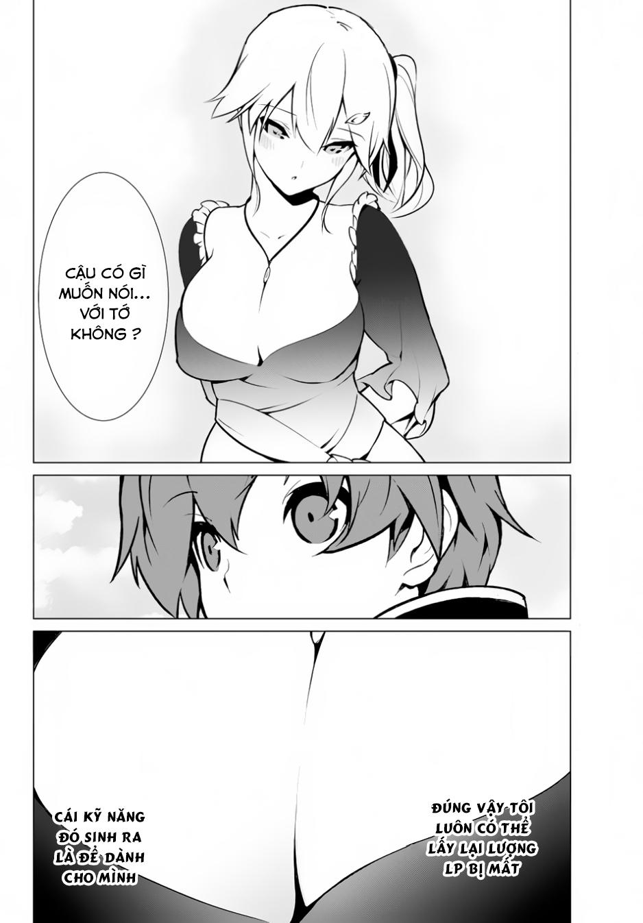 Ore Dake Haireru Kakushi Dungeon: Kossori Kitaete Sekai Saikyou Chap 2 - Next Chap 3