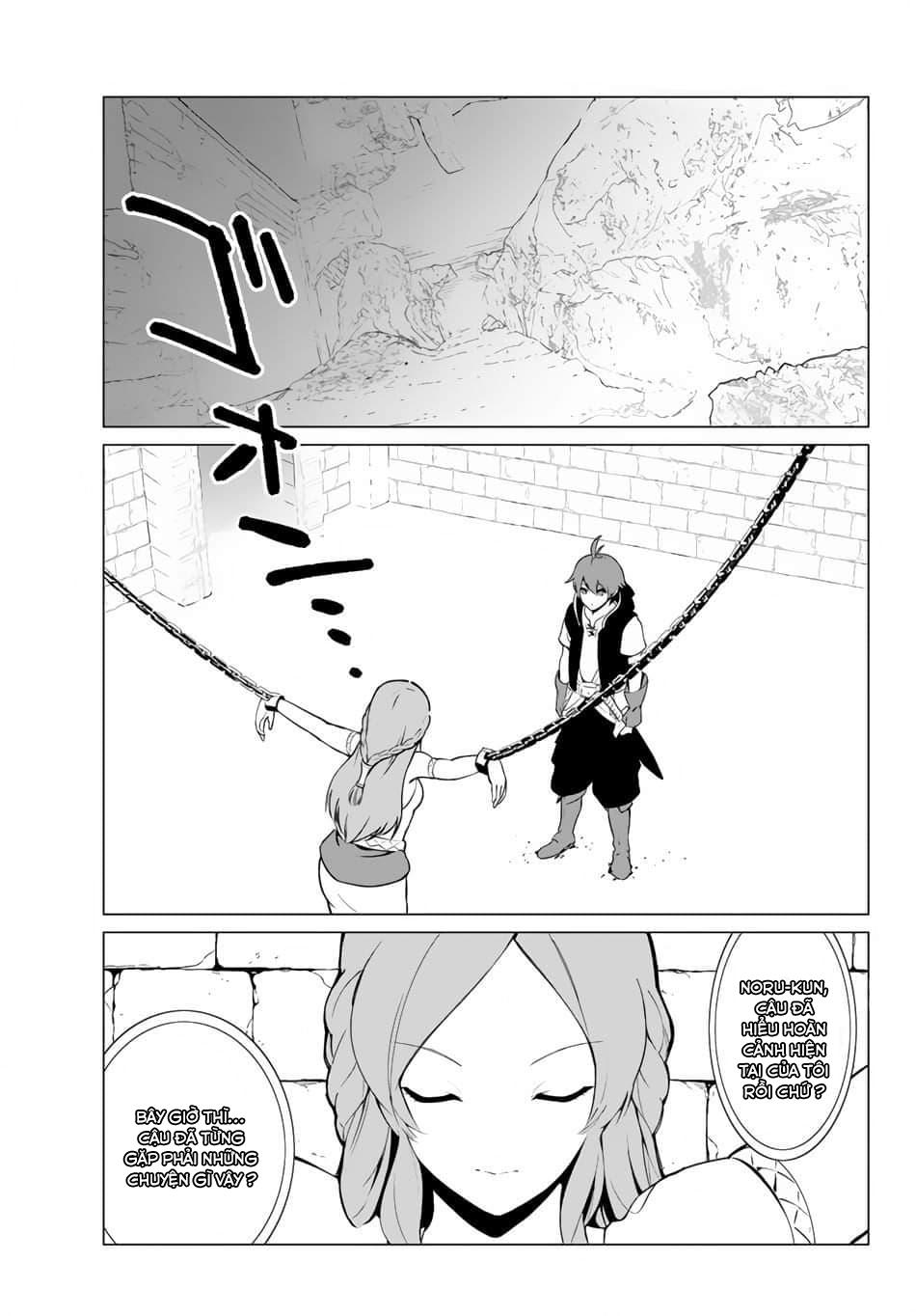 Ore Dake Haireru Kakushi Dungeon: Kossori Kitaete Sekai Saikyou Chap 2 - Next Chap 3