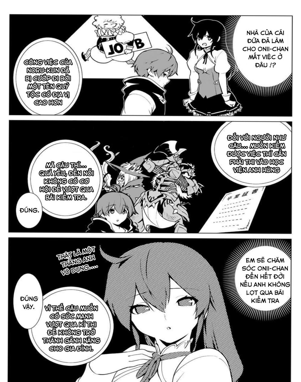Ore Dake Haireru Kakushi Dungeon: Kossori Kitaete Sekai Saikyou Chap 2 - Next Chap 3