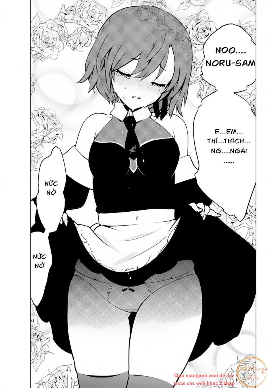 Ore Dake Haireru Kakushi Dungeon: Kossori Kitaete Sekai Saikyou Chap 5 - Next Chap 6
