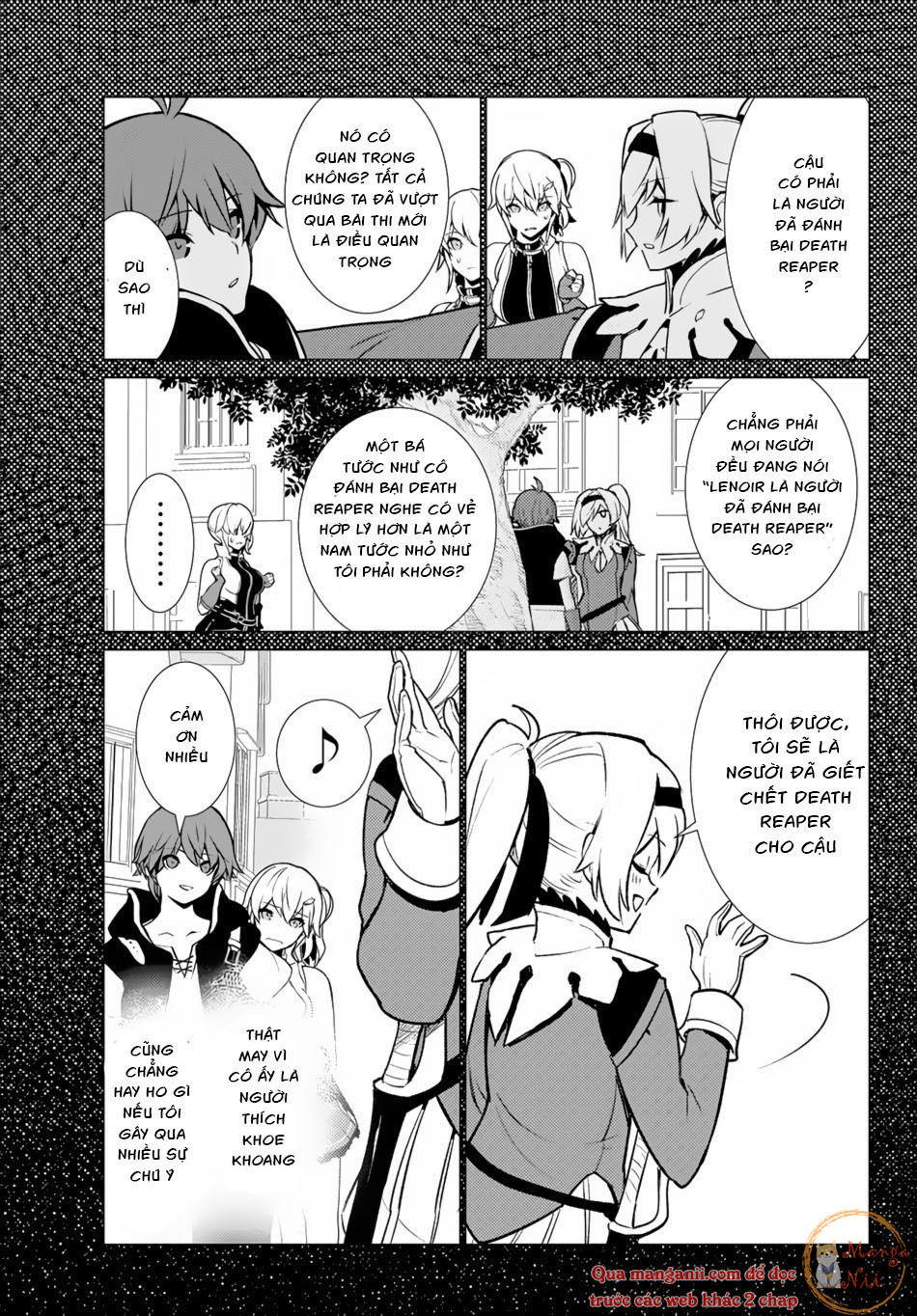 Ore Dake Haireru Kakushi Dungeon: Kossori Kitaete Sekai Saikyou Chap 5 - Next Chap 6