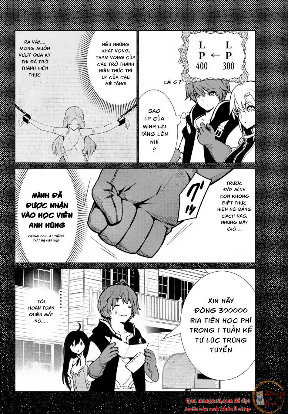Ore Dake Haireru Kakushi Dungeon: Kossori Kitaete Sekai Saikyou Chap 5 - Next Chap 6