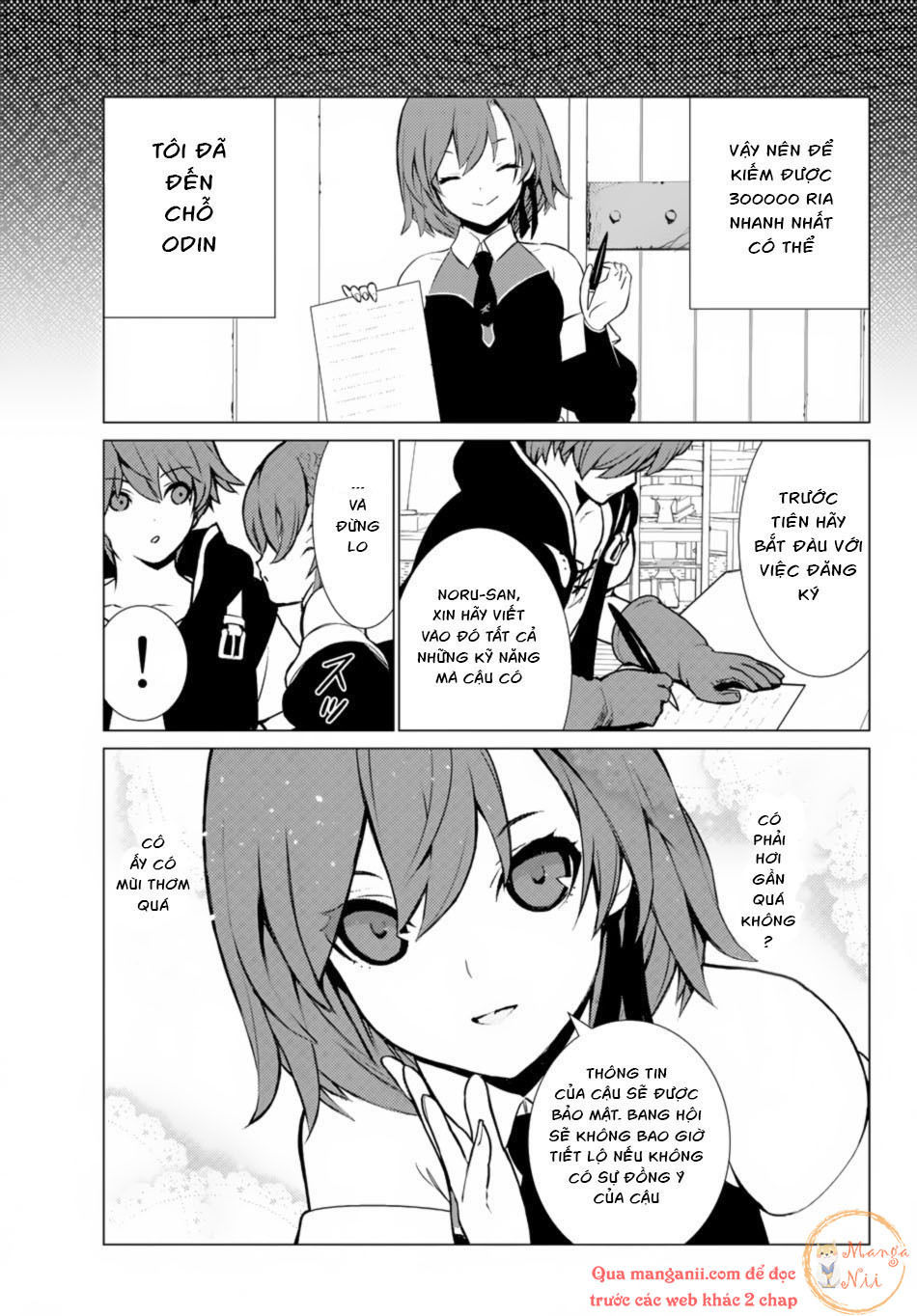 Ore Dake Haireru Kakushi Dungeon: Kossori Kitaete Sekai Saikyou Chap 5 - Next Chap 6