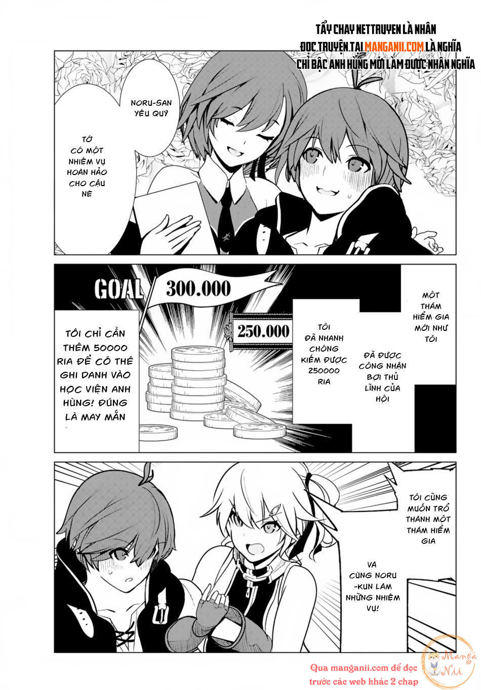 Ore Dake Haireru Kakushi Dungeon: Kossori Kitaete Sekai Saikyou Chap 6 - Next Chap 7