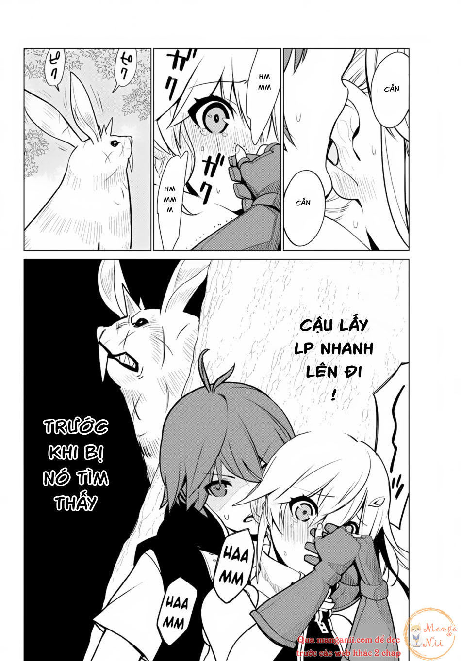 Ore Dake Haireru Kakushi Dungeon: Kossori Kitaete Sekai Saikyou Chap 6 - Next Chap 7