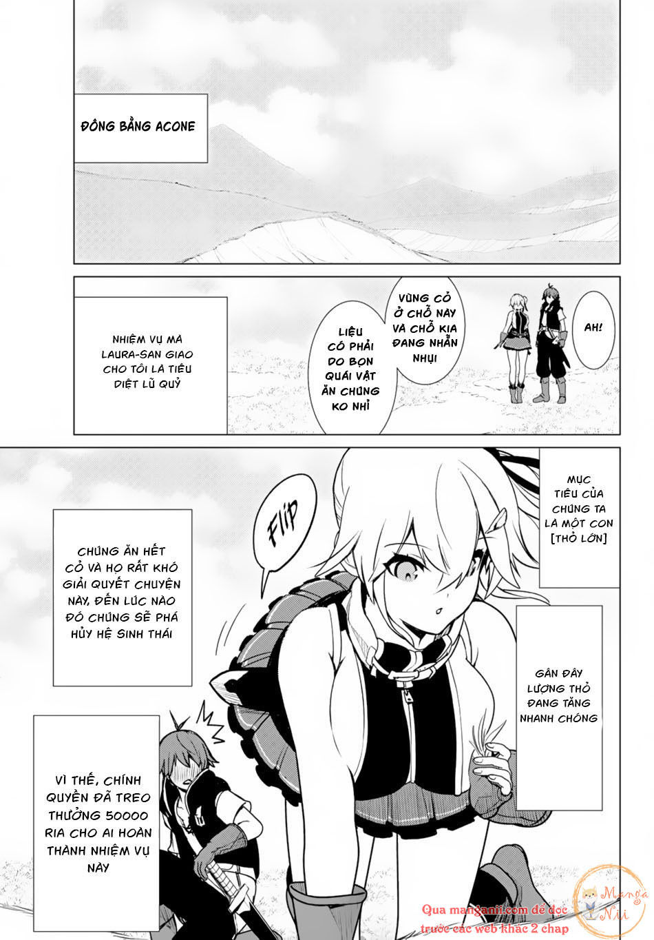 Ore Dake Haireru Kakushi Dungeon: Kossori Kitaete Sekai Saikyou Chap 6 - Next Chap 7
