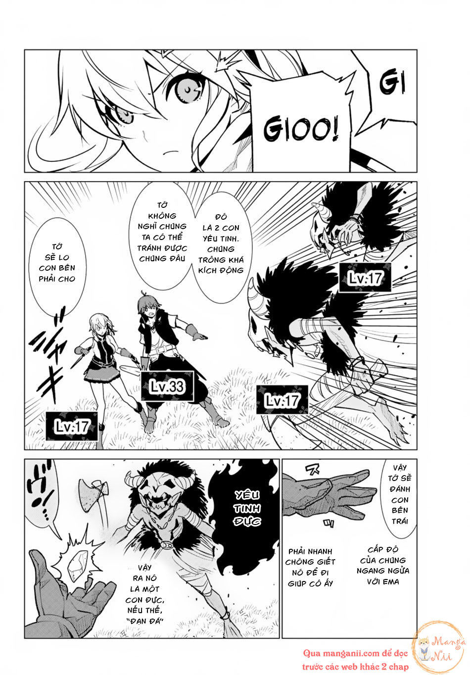 Ore Dake Haireru Kakushi Dungeon: Kossori Kitaete Sekai Saikyou Chap 6 - Next Chap 7