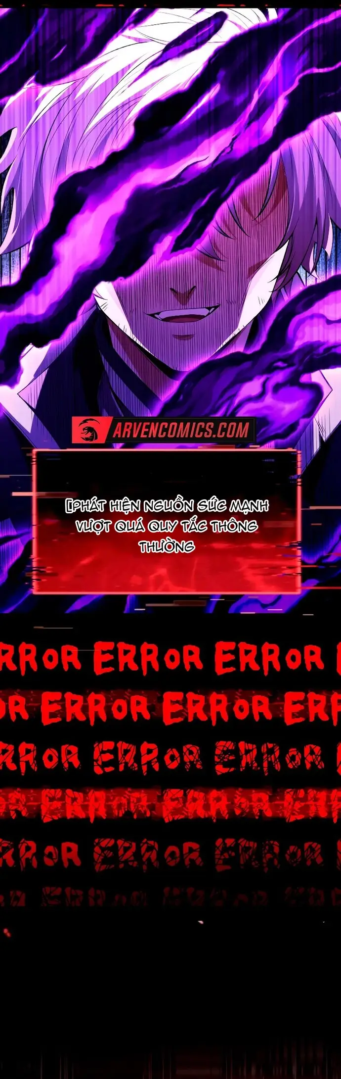 Ore Dake Level Down No Saikyou Kakuseisha Chap 3 - Next Chap 4