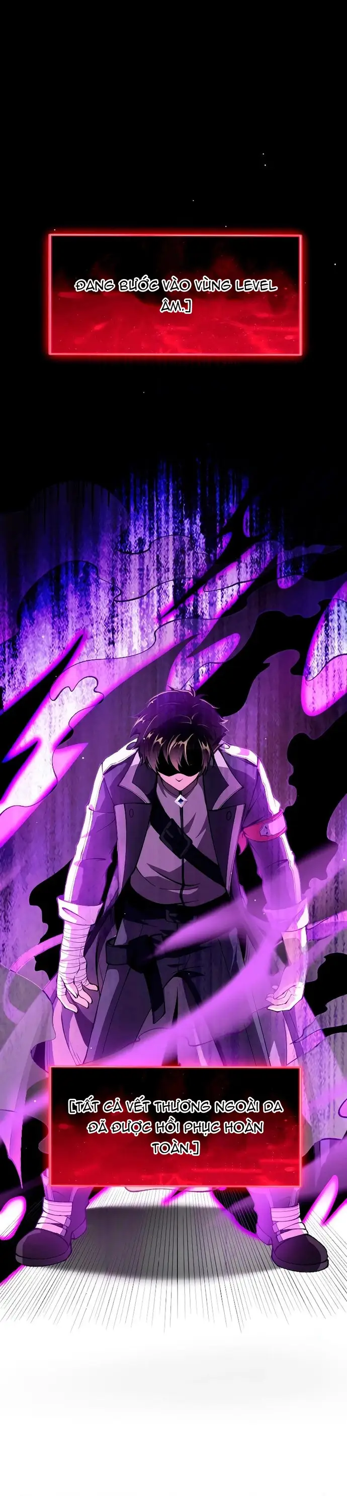Ore Dake Level Down No Saikyou Kakuseisha Chap 3 - Next Chap 4
