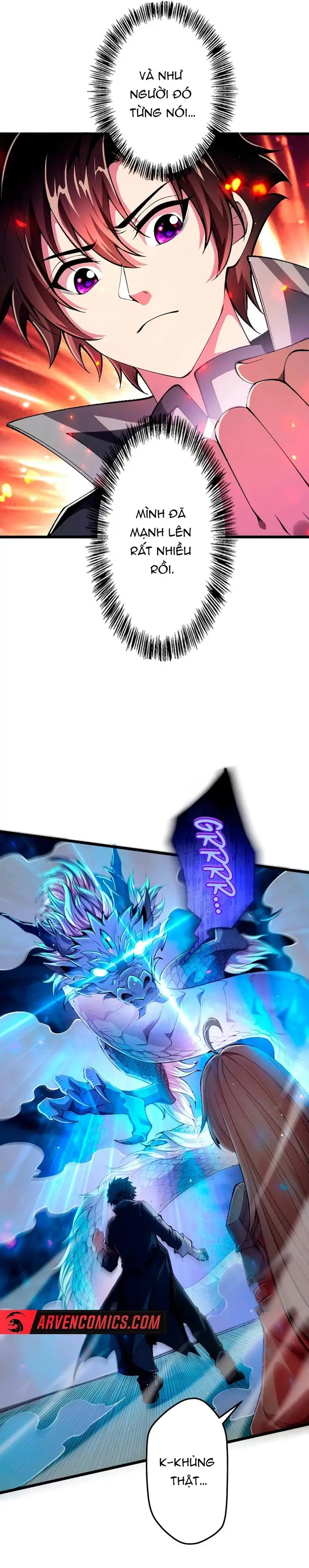 Ore Dake Level Down No Saikyou Kakuseisha Chap 3 - Next Chap 4