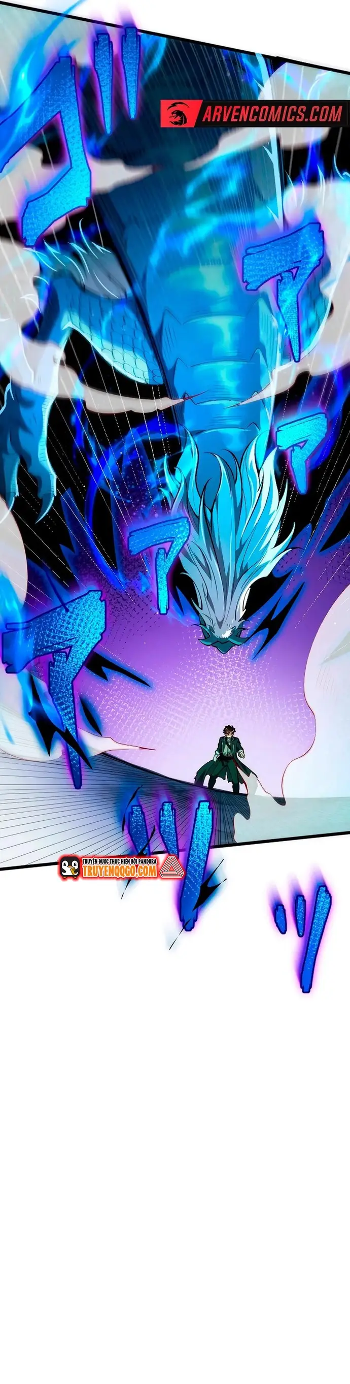 Ore Dake Level Down No Saikyou Kakuseisha Chap 3 - Next Chap 4