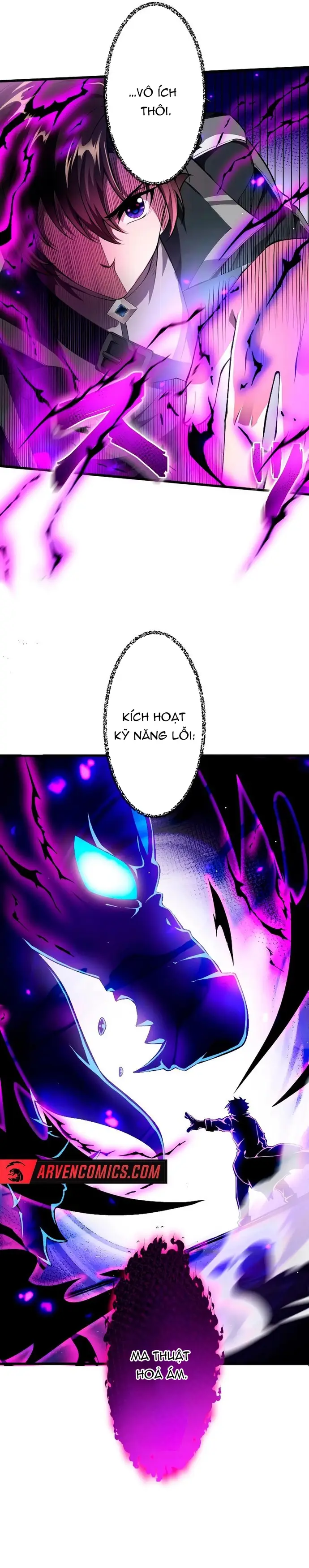 Ore Dake Level Down No Saikyou Kakuseisha Chap 3 - Next Chap 4