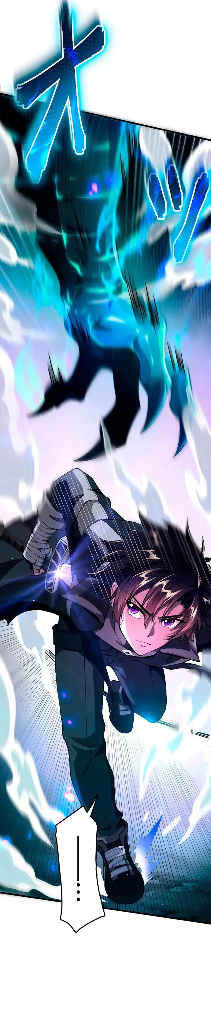Ore Dake Level Down No Saikyou Kakuseisha Chap 3 - Next Chap 4