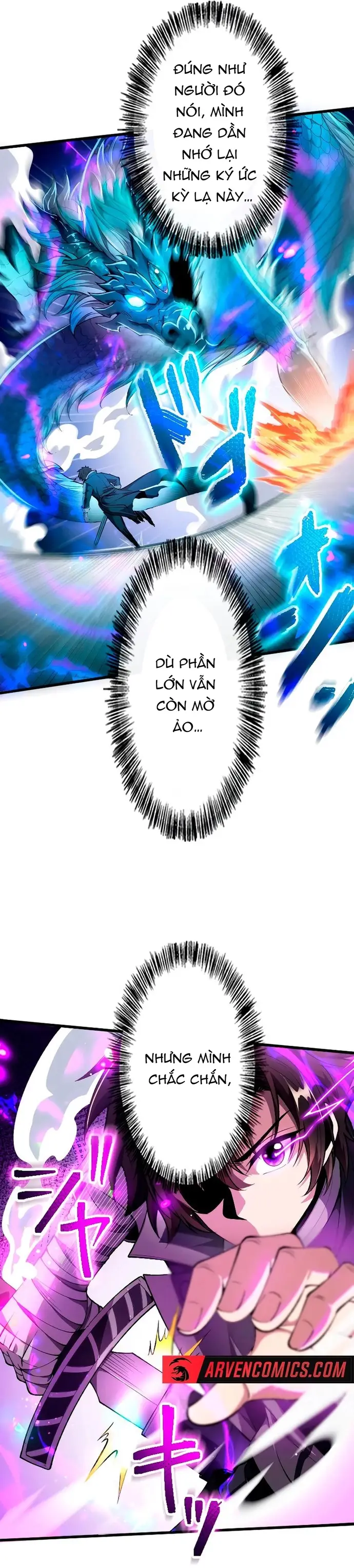 Ore Dake Level Down No Saikyou Kakuseisha Chap 3 - Next Chap 4