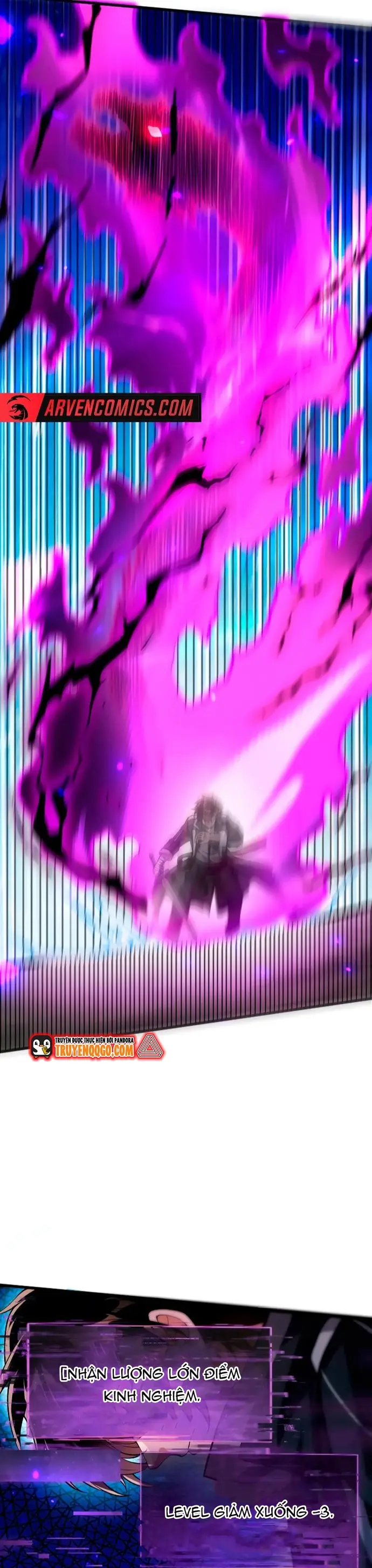 Ore Dake Level Down No Saikyou Kakuseisha Chap 3 - Next Chap 4