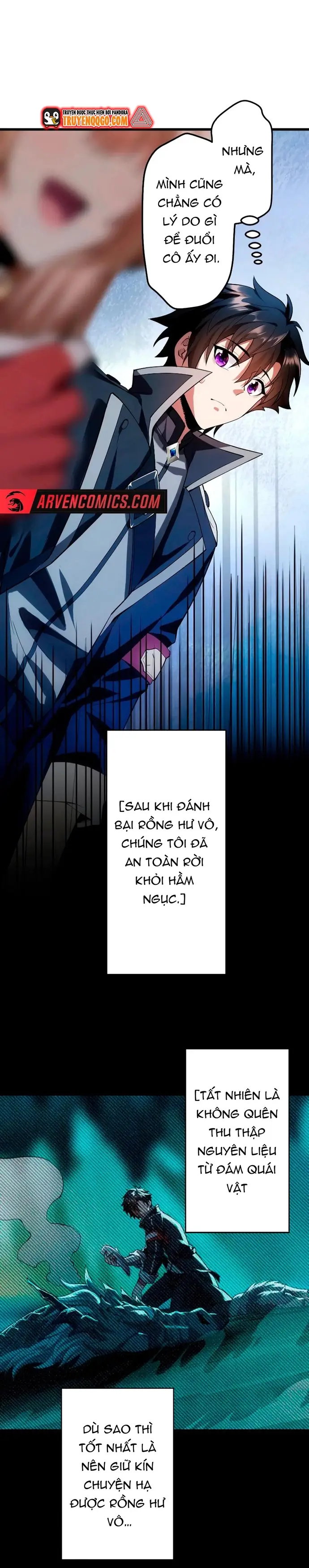 Ore Dake Level Down No Saikyou Kakuseisha Chap 3 - Next Chap 4