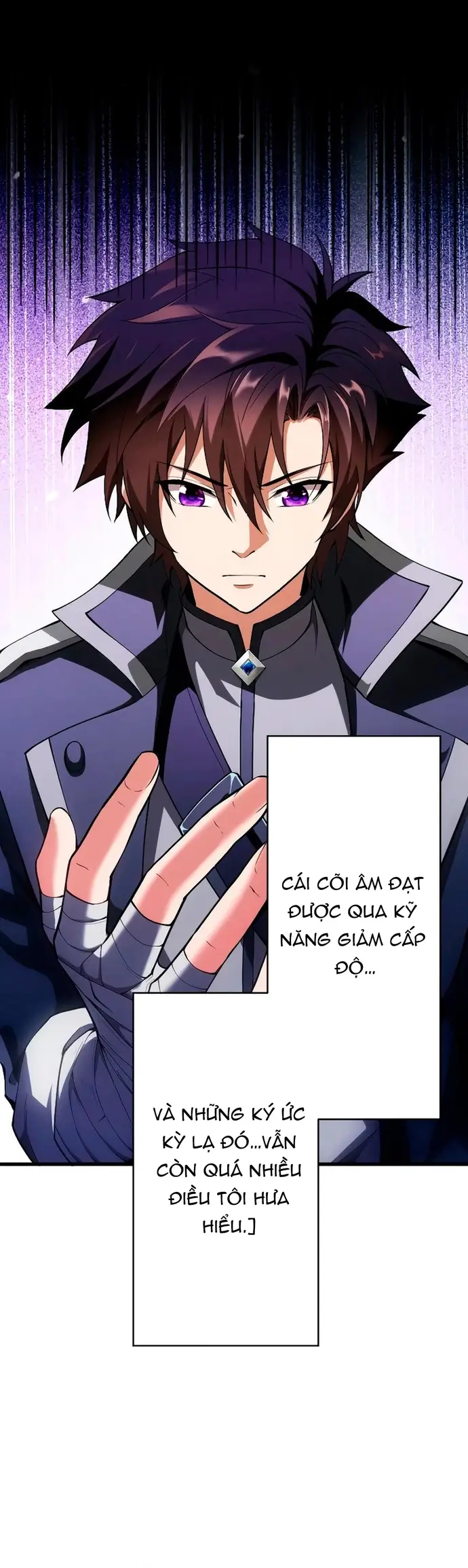 Ore Dake Level Down No Saikyou Kakuseisha Chap 3 - Next Chap 4