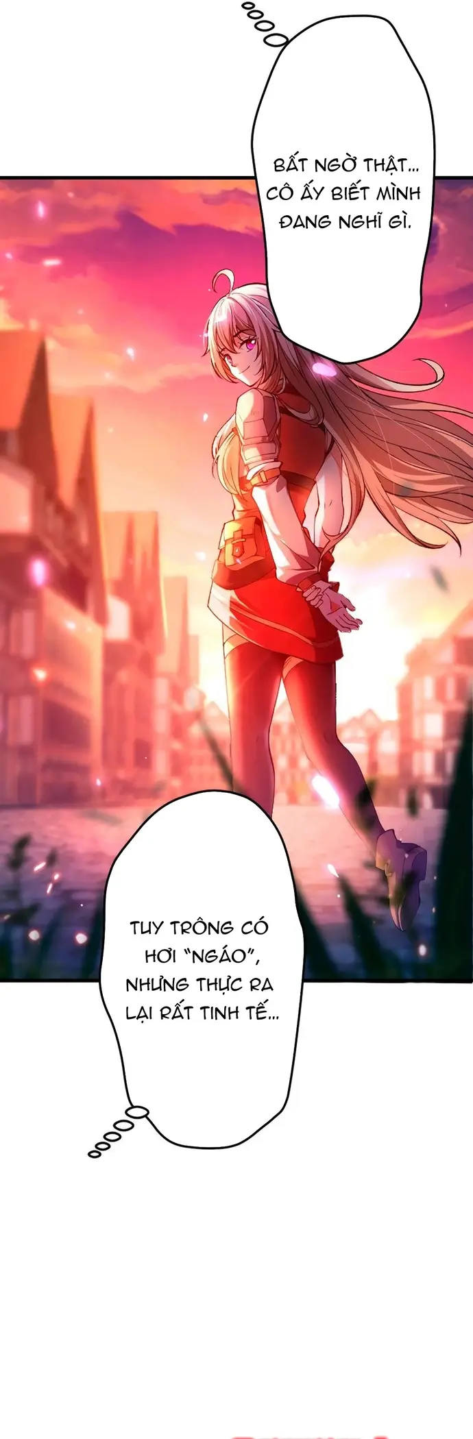 Ore Dake Level Down No Saikyou Kakuseisha Chap 3 - Next Chap 4
