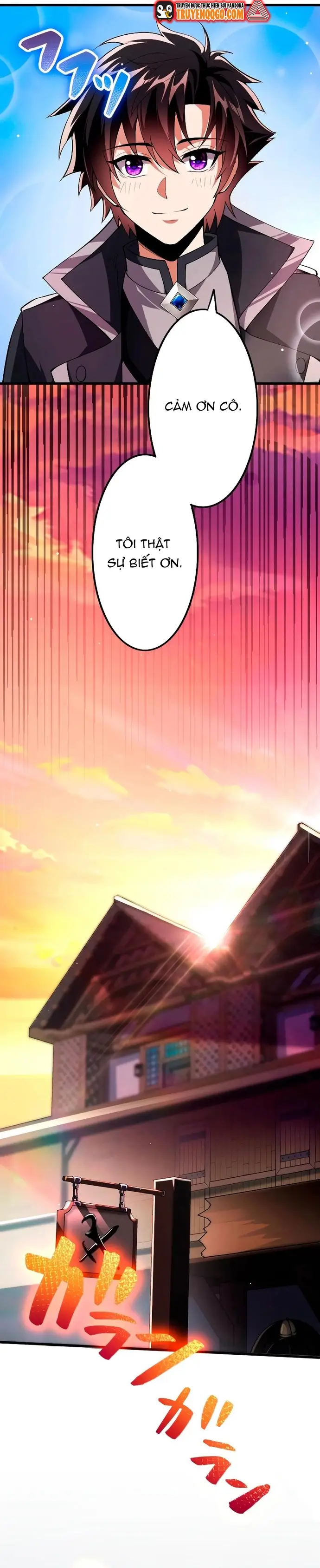 Ore Dake Level Down No Saikyou Kakuseisha Chap 3 - Next Chap 4