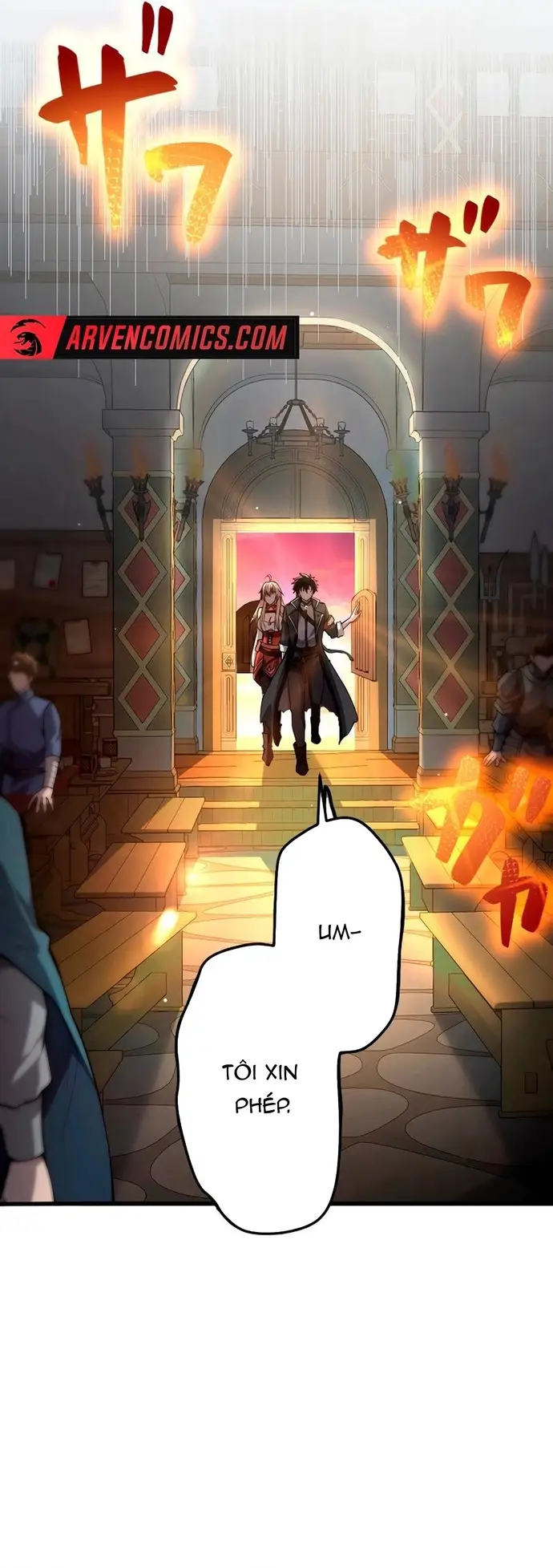 Ore Dake Level Down No Saikyou Kakuseisha Chap 3 - Next Chap 4