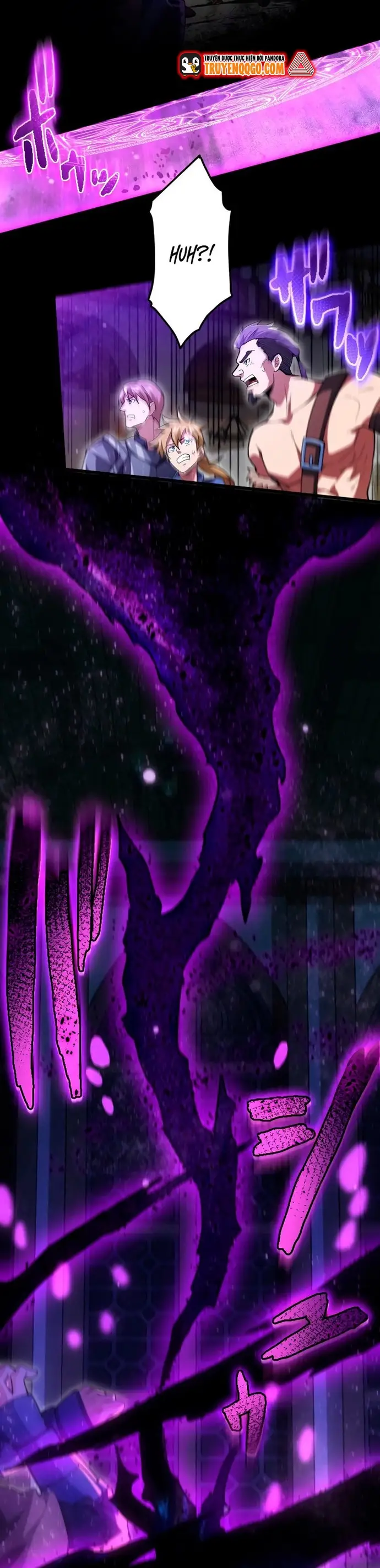 Ore Dake Level Down No Saikyou Kakuseisha Chap 3 - Next Chap 4