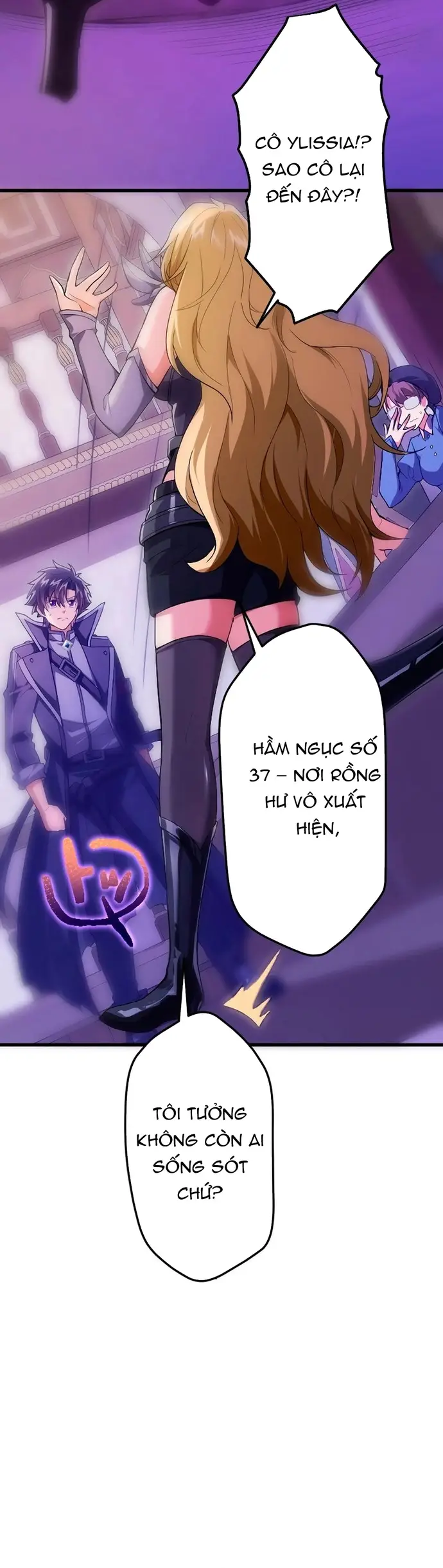 Ore Dake Level Down No Saikyou Kakuseisha Chap 3 - Next Chap 4