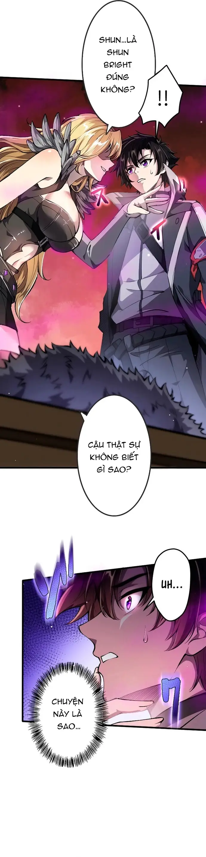 Ore Dake Level Down No Saikyou Kakuseisha Chap 3 - Next Chap 4