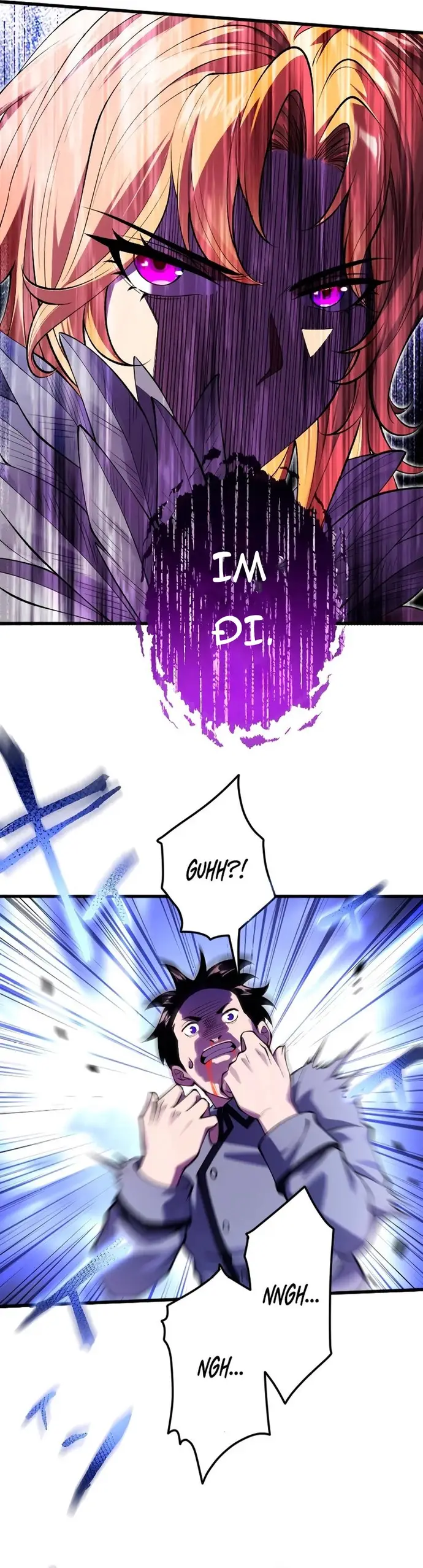 Ore Dake Level Down No Saikyou Kakuseisha Chap 3 - Next Chap 4