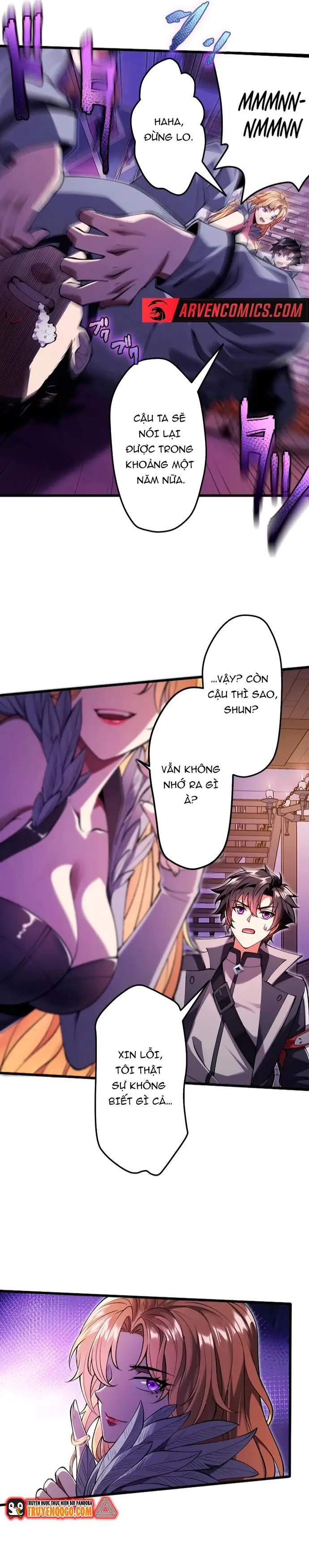 Ore Dake Level Down No Saikyou Kakuseisha Chap 3 - Next Chap 4